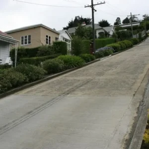 Baldwin Street