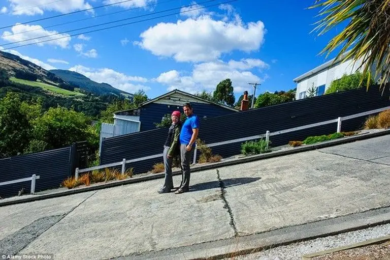 Baldwin Street 4