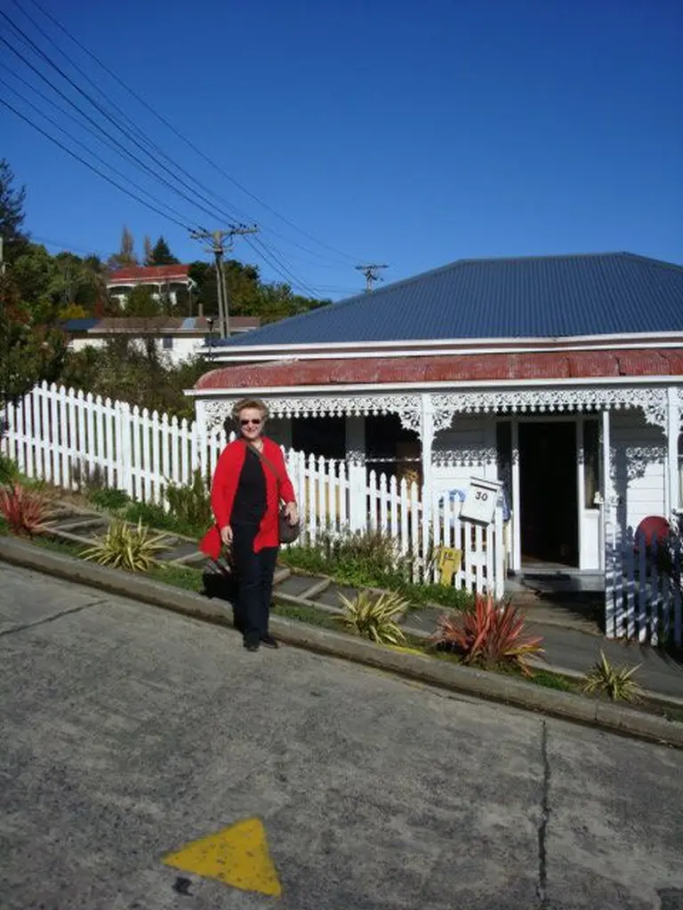 Baldwin Street 5