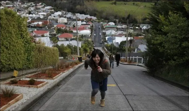 Baldwin Street 6