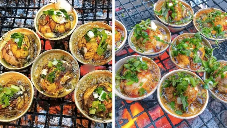 Delicious Dishes Made From Balut By The Friendly People Of Vietnam 2