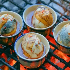 Delicious Dishes Made From Balut By The Friendly People Of Vietnam