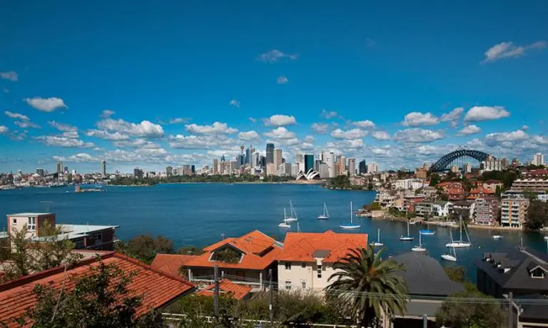 Explore The Colorful Beauty Of Australia Through The Four Seasons 13