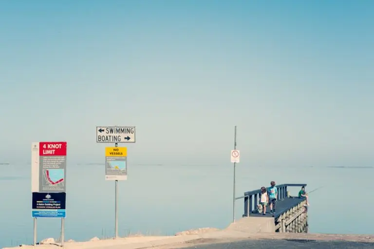 Explore The Colorful Beauty Of Australia Through The Four Seasons 2'