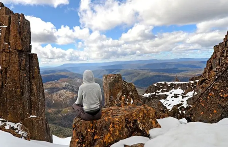 Explore The Colorful Beauty Of Australia Through The Four Seasons 9