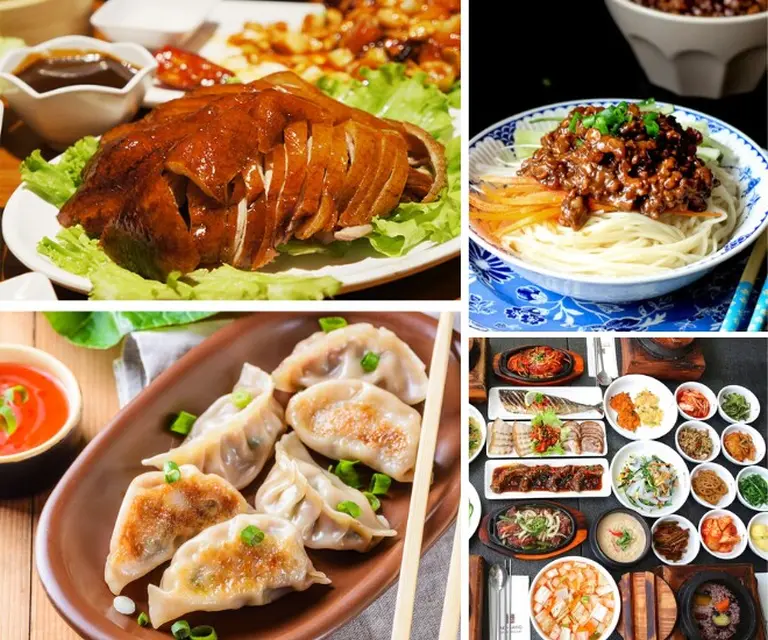 First Time Traveling Abroad - Should You Visit Seoul Or Beijing 3
