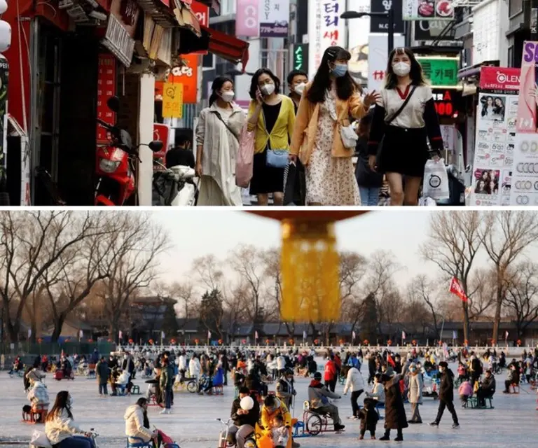First Time Traveling Abroad - Should You Visit Seoul Or Beijing 6