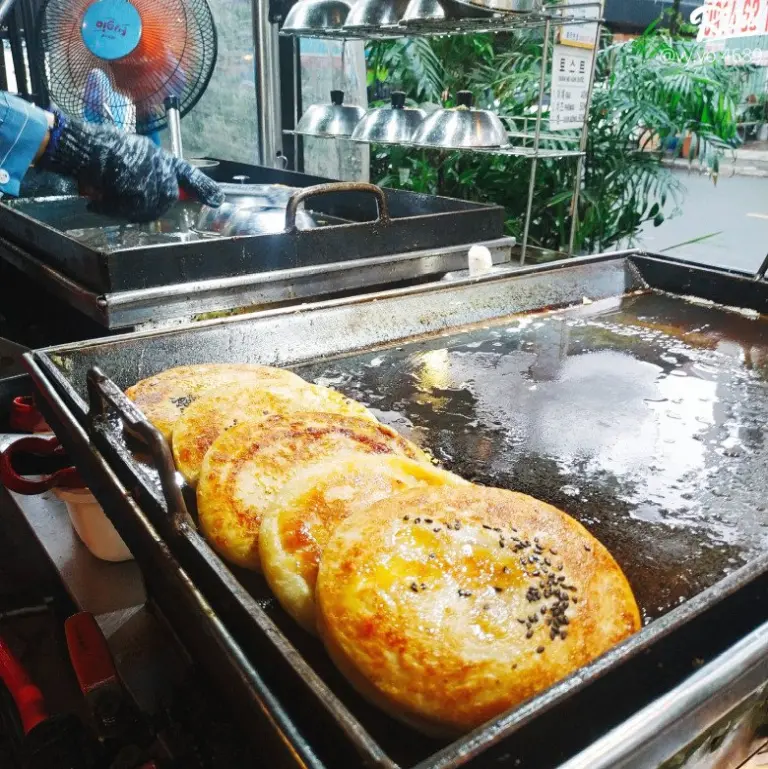 Must-try Korean Dishes 6