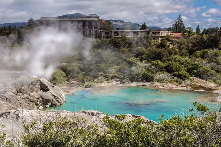 Rotorua 1