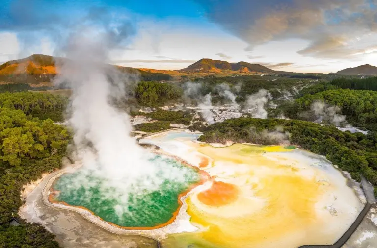 Rotorua