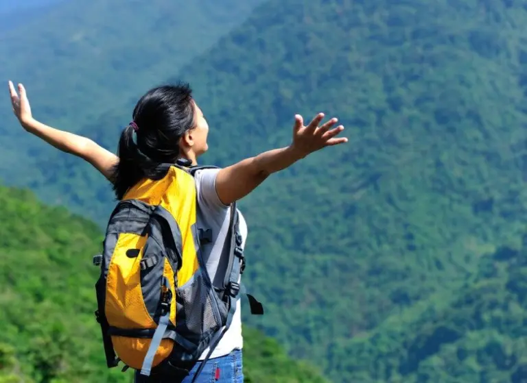 Solo Female Travel 1