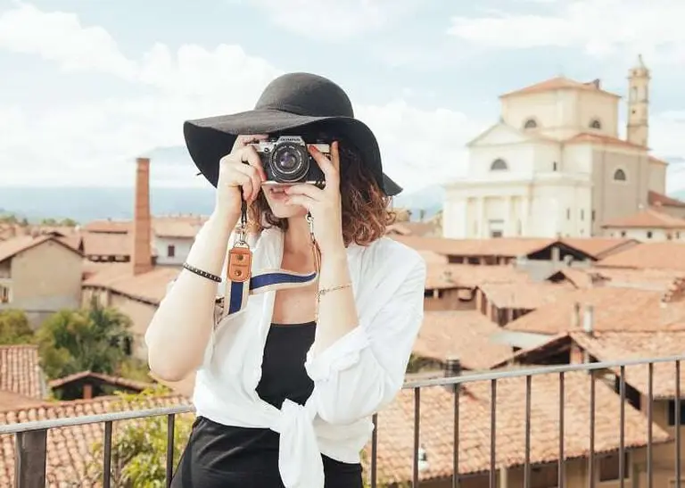 Solo Female Travel 2