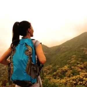 Solo Female Travel