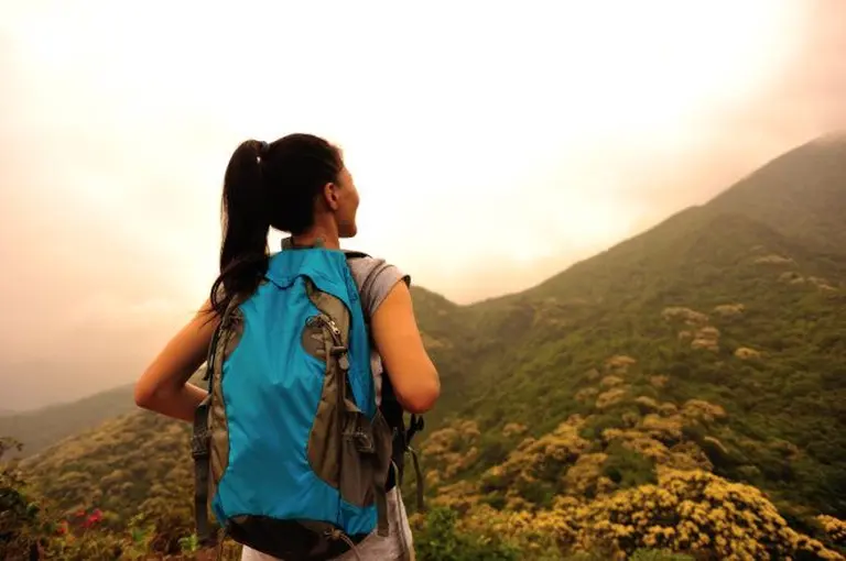 Solo Female Travel