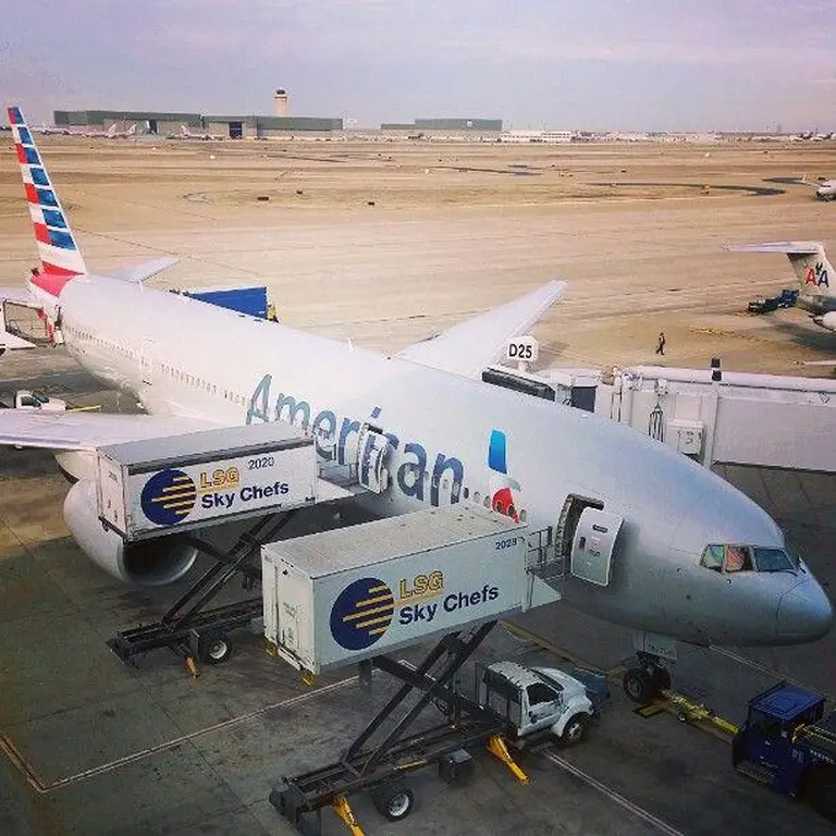 The Untold Secrets Behind Airline Meals That Only Insiders Know 1
