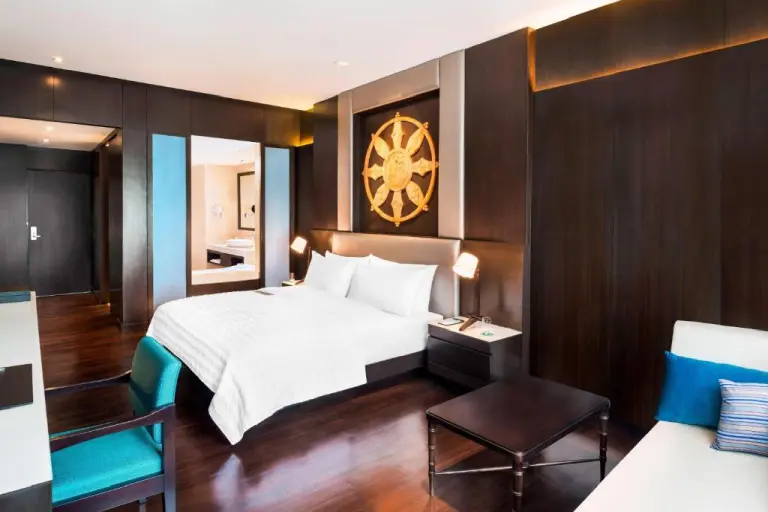 Top 6 Highly-rated Hotels In Bhutan You Shouldn't Miss 2-2