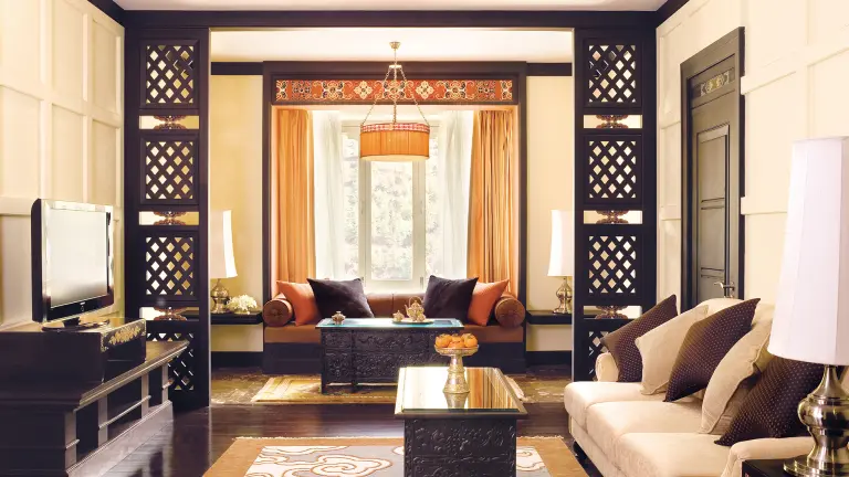 Top 6 Highly-rated Hotels In Bhutan You Shouldn't Miss 4-2
