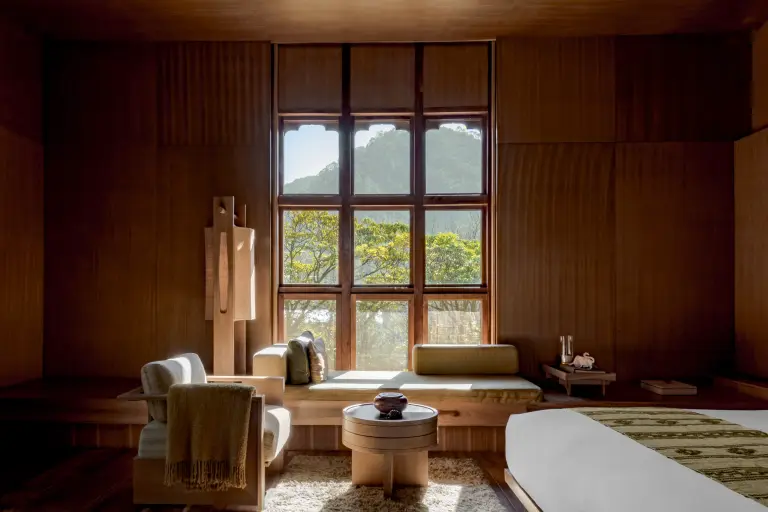 Top 6 Highly-rated Hotels In Bhutan You Shouldn't Miss 6-2