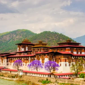 Traveling To Bhutan
