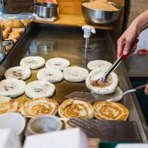 Try Korea’s Must-eat Street Snack