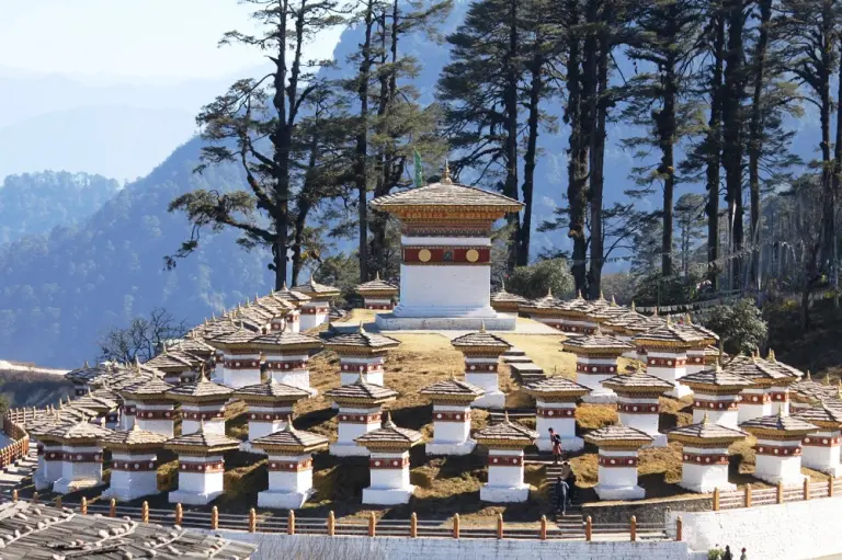 What To Know Before Visiting Bhutan 1