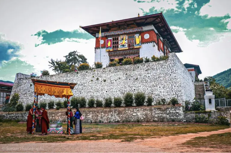 What To Know Before Visiting Bhutan 3