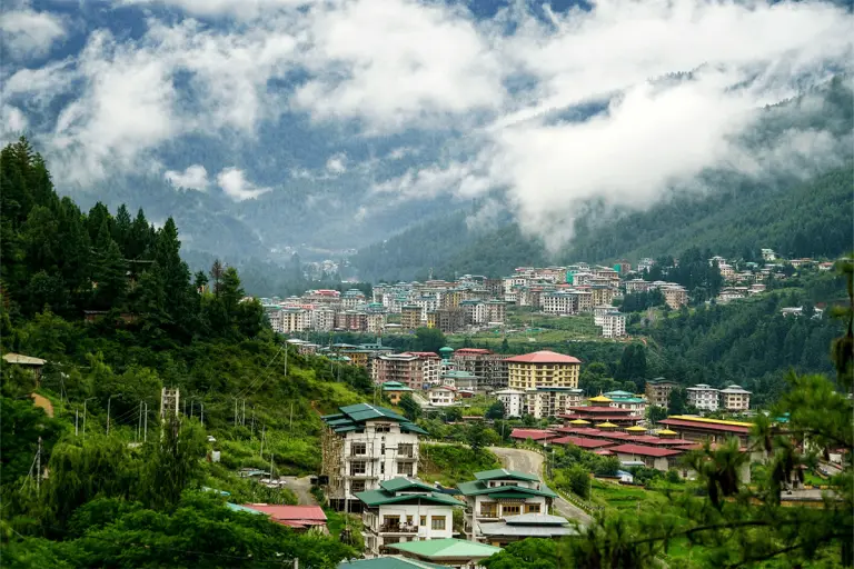 What To Know Before Visiting Bhutan 5