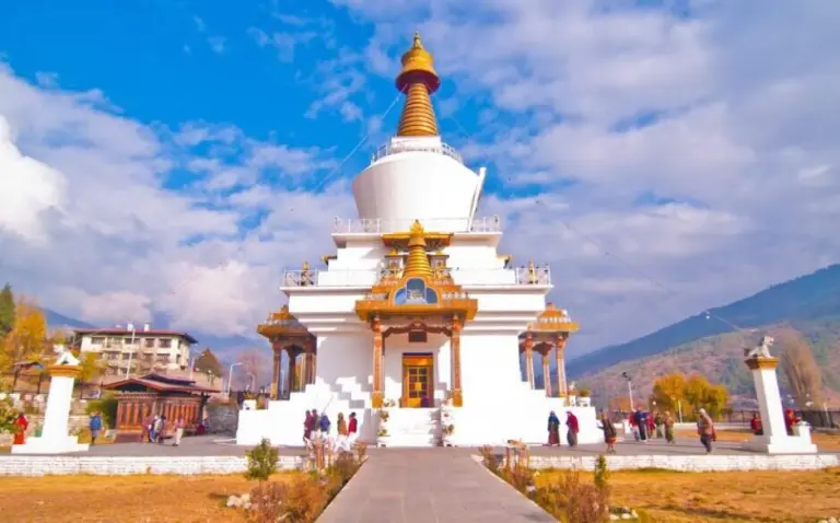 What To Know Before Visiting Bhutan