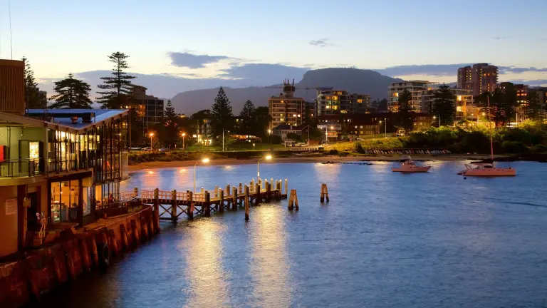 Wollongong 1