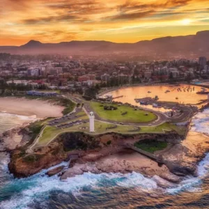 Wollongong