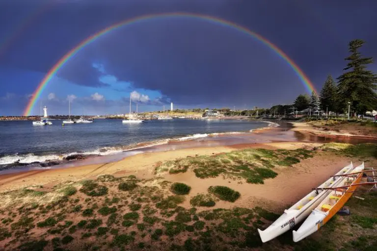 Wollongong 4