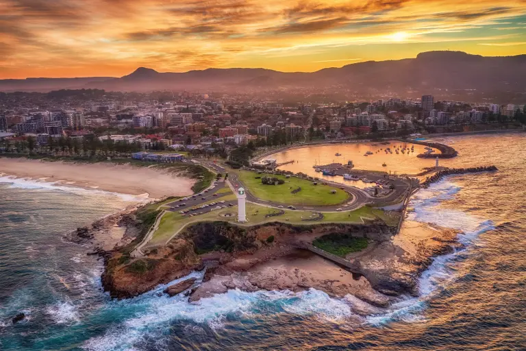Wollongong