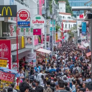 11 Places To Avoid When Visiting Tokyo 1