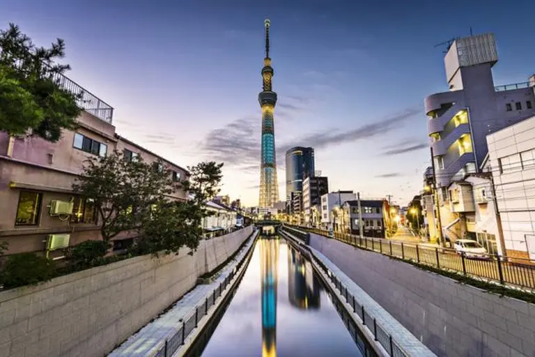 11 Places To Avoid When Visiting Tokyo 2