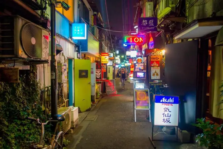 11 Places To Avoid When Visiting Tokyo 4