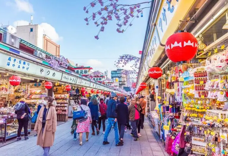 11 Places To Avoid When Visiting Tokyo 7