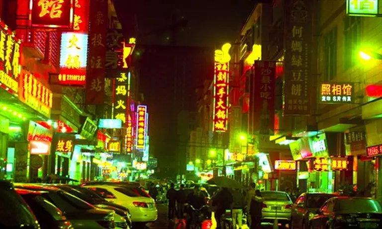 Notable Destinations Worldwide Linked With Adult Tourism 10