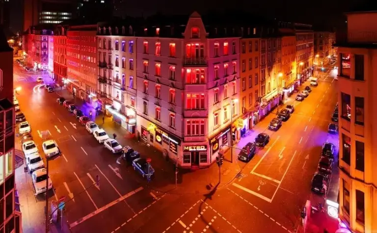 Notable Destinations Worldwide Linked With Adult Tourism 12