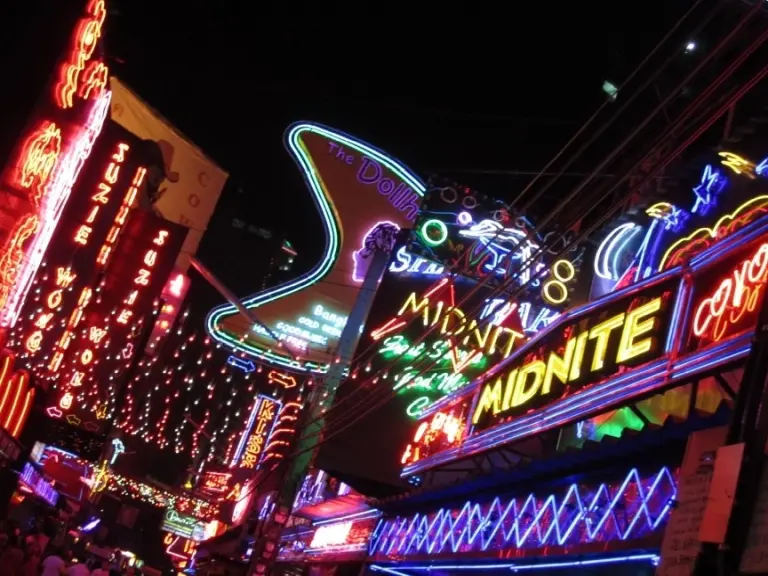 Notable Destinations Worldwide Linked With Adult Tourism 17