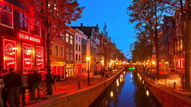 Notable Destinations Worldwide Linked With Adult Tourism 18
