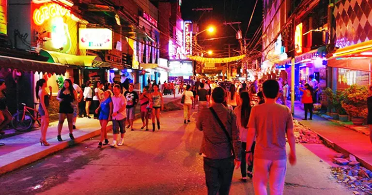 Notable Destinations Worldwide Linked With Adult Tourism 5