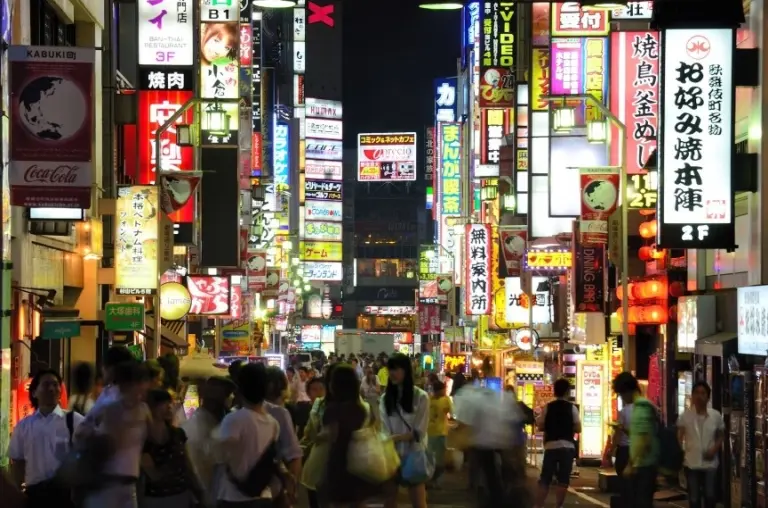 Notable Destinations Worldwide Linked With Adult Tourism 7