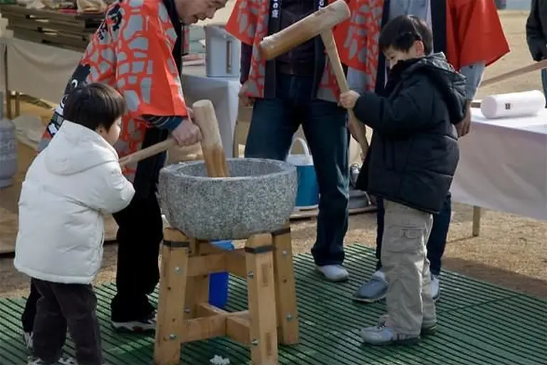 Traveling To Japan With Kids 2
