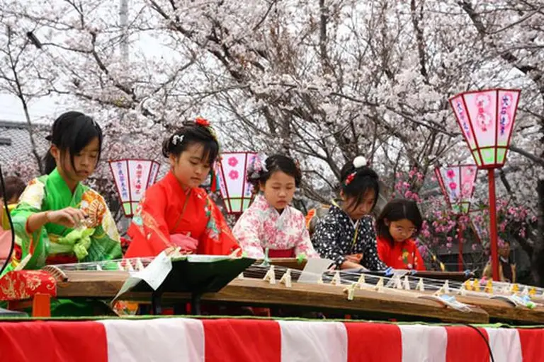Traveling To Japan With Kids 3