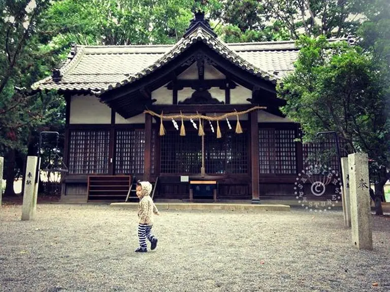 Traveling To Japan With Kids