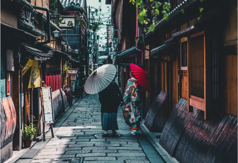 5 Things To Know Before Visiting Japan 1