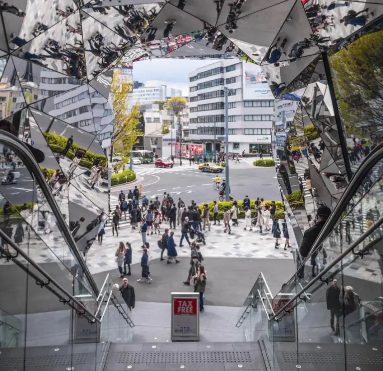 Things To Know Before Traveling To Tokyo, Japan 2