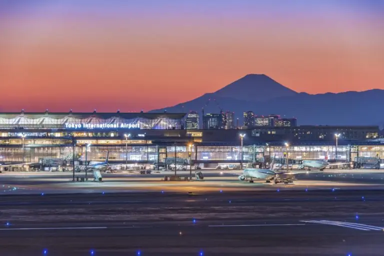 Things To Know Before Traveling To Tokyo, Japan