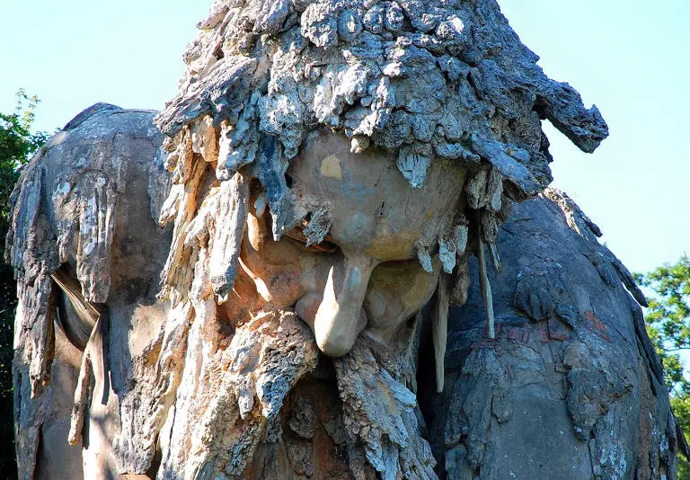 Apennine Colossus 1