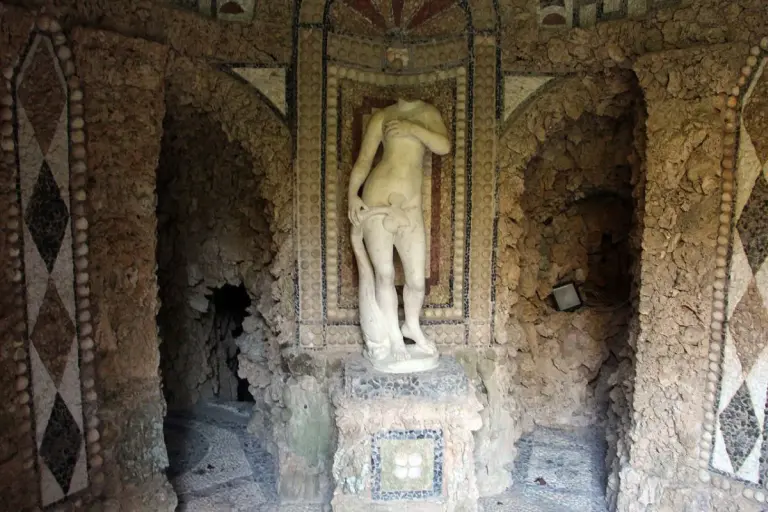 Apennine Colossus 2